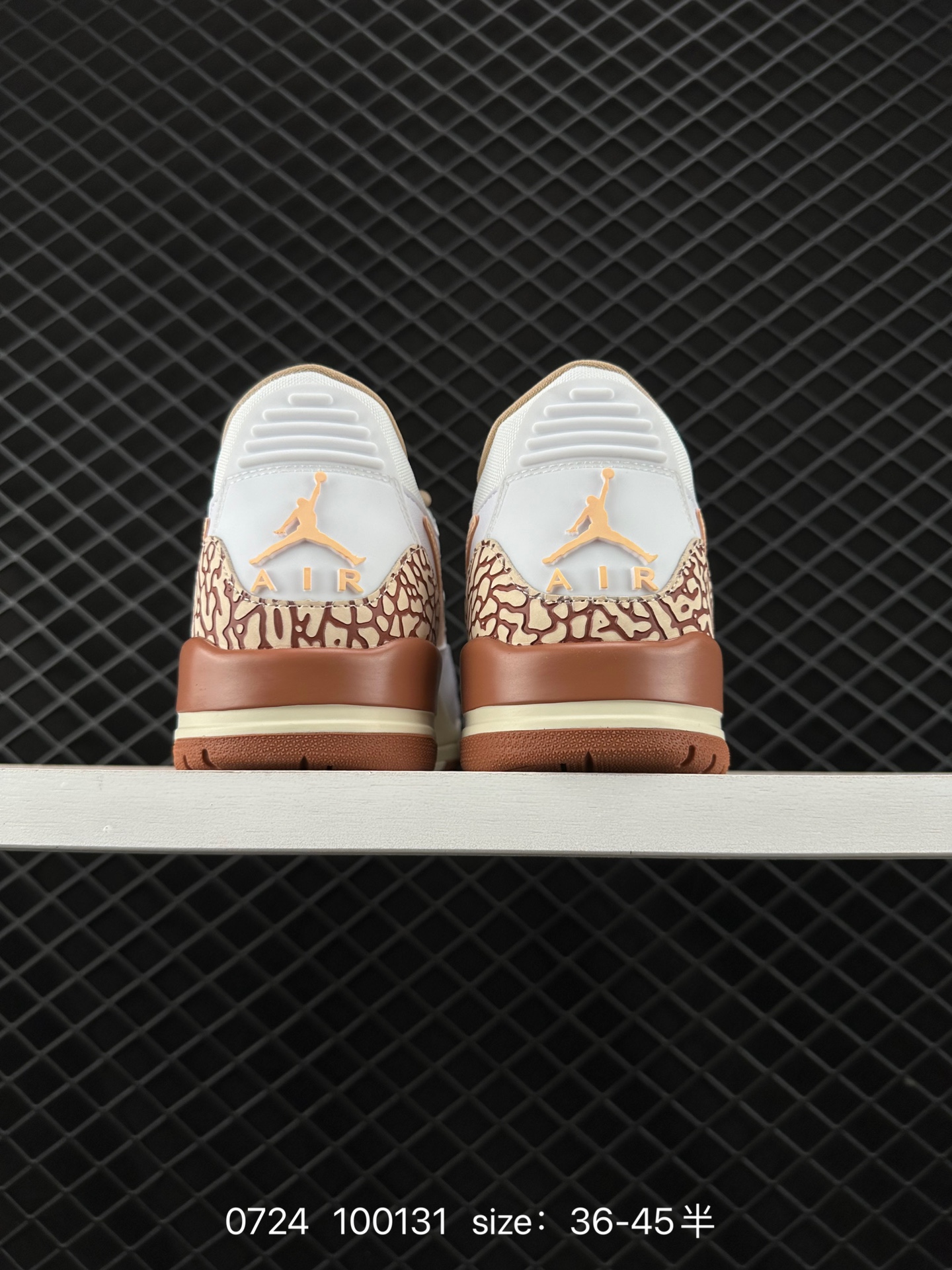 Air Jordan Legacy 312